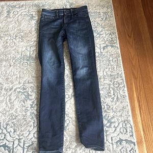 Gap slim jeans